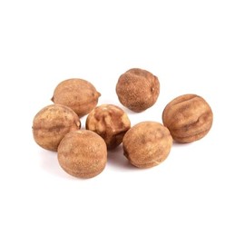 American Best Food Dried Limes Whole, Dried Limes For Cooking and Food Flavoring, 8 Ounce