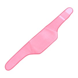 FOMIYES Elastic Belt Waist Trainer Hernia Belt Postpartum Belly Band Usb Charging for Men Women Lumbar Support