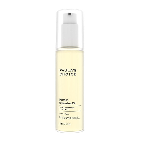 Paula's Choice Perfect Cleansing Oil