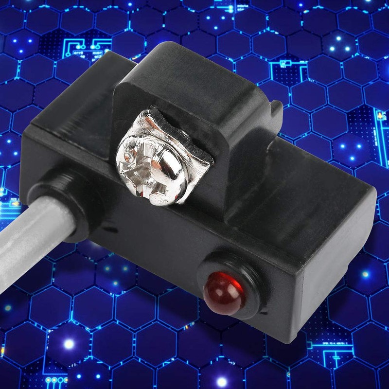 CS1-J Magnetic Air Pneumatic Cylinder Magnetic Sensor Reed Switch DC