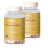 Kit Focus Nootropicos Melena Leon Bacopin L Glutamina Sabor Sin