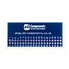 sb components FFC FPC 0.5mm Pitch to DIP 2.4mm PCB