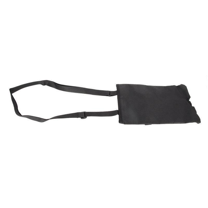 Urine Drainage Bag Holder Adjust Strap Waterproof Urine Drain Pouch
