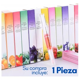Universo en Linea Aceite Hidratante Para Cutículas Hidratante Manicure 1 Pz F