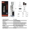 Intelligent Door Locks Fingerprint IC Card Key Cell Phone Application