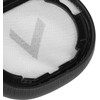 Reemplazo de Almohadillas para Auriculares para Backbeat Pro 2,