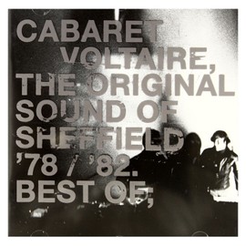 The Original Sound Of Sheffield