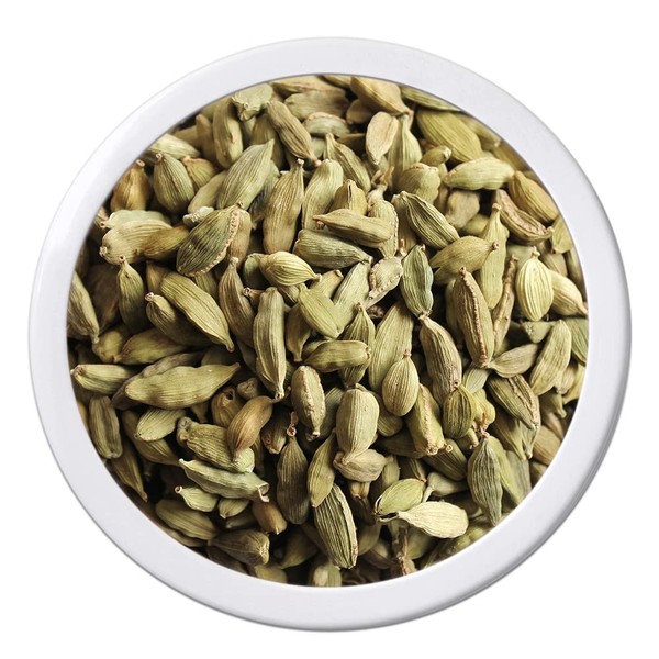 PEnandiTRA® - Cardamom Cardamom Green Whole - 50 g -