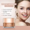 M. Asam Magic Finish Make-up Mouse – 4-in1 Primer, Foundation,