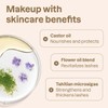 Oceanly Mascara + Serum, Black 7g