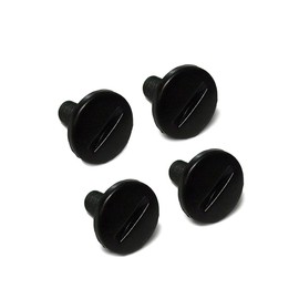 ISHINO SHOKAI FS-205 Shield Screw Set, Ishino Shokai Screws, Single Item