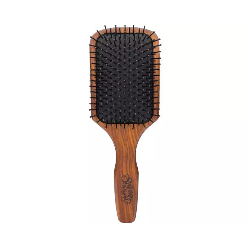 Suavecita Paddle Hair Brush