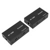 HD Multimedia Interface Network Extender 4K At 30hz Network Extension