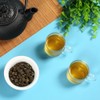 GOARTEA 30pcs 8g Premium Grade Jasmine Pearls Tea Jasmine Tea
