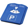 Bullet 5-In-1 Parking Disk (15.5 x 11.8 x 0.6 cm)