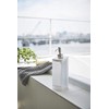 Yamazaki Industries Dispenser & Stand, Mist Series