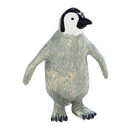 Bullyland Penguin Chick Figurine