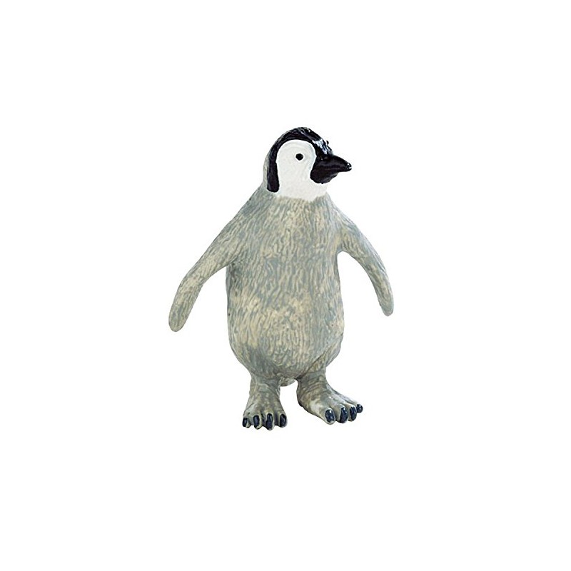 Bullyland Penguin Chick Figurine