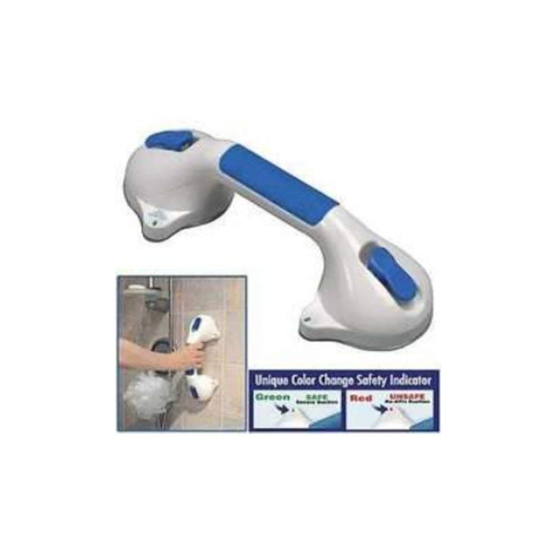 Super Grip Suction Mount Handle
