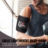 Bicep Tendonitis Brace Tricep Upper Arm Brace for Men and