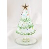 Cute Handmade Glass Crafted Christmas: