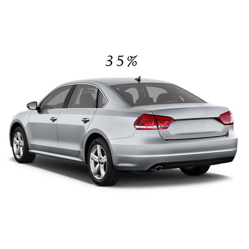 Tint Kits (Computer Cut) for Any Vehicle (Back Window)