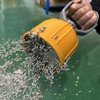MUTUACTOR Strong Magnetic Bulk Parts Lifter,Quick Release Magnetic Pick-up Tool,Powerful