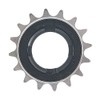 Shimano ISFMX3017 Single Free SF-MX30 17T Compatible Chain 1/2X3/32