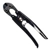 Dogyu Strong Cutter, Black