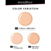 Maquillage Dramatic Jelly Compact (Refill) Foundation 2, Slightly Bright, Medium