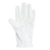 UA All Weather Golf Glove 6001271 (100) White LM, white
