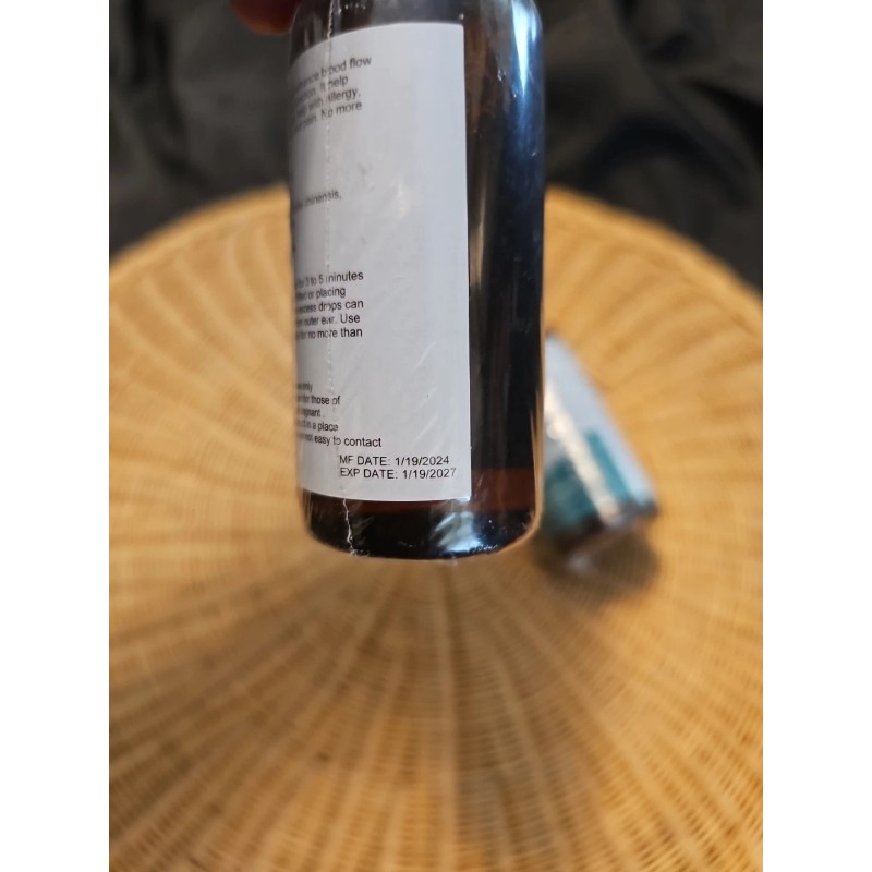 Cortexi Lot 2 Cortexi Drops - For Ear Health, Hearing