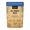 Mavella Superfoods All Things Blue (Blue Spirulina & Blue Butterfly