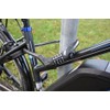 FISCHER 85881 Rope Lock Numbers, Length: 180 cm, Black