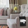 sourcing map 1 Pcs Recliner Armchair Caddy, Couch Armrest Organizer