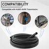 6AN Automatic Transmission Cooler Kit Compatible with 4L60E 4L65E -