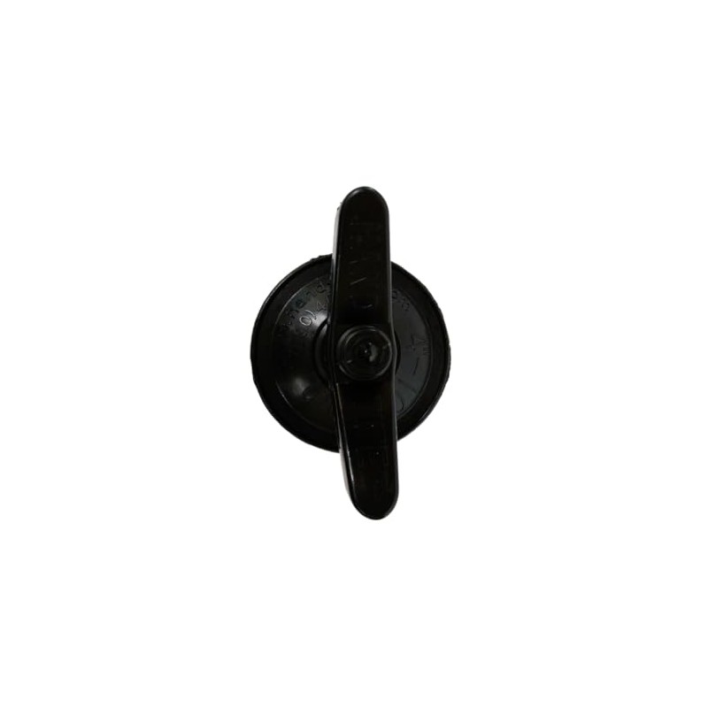 4" Hand-Tite Pipe Plug