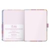Busy B A6 Diary - Mid-Year Academic Planner - Aug