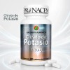 Citrato Potasio Pronacen Suplemento Tabletas Naturales