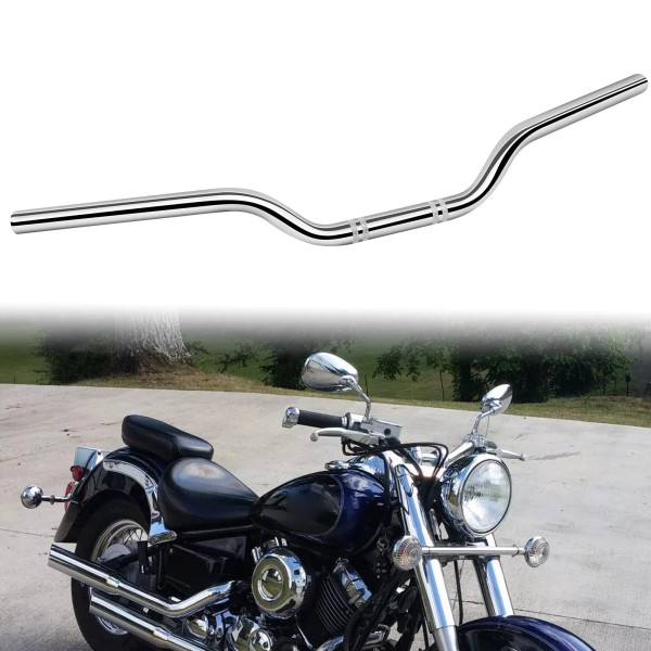 Dreamizer For Honda VTX 1300 C R S RETRO Chrome