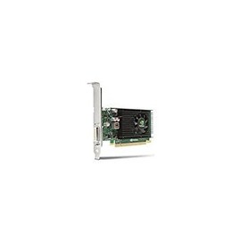Hewlett Packard HP E1C65AT Quadro NVS 315 1GB DDR3 PCIE Video Card, Low-Profile, VGA