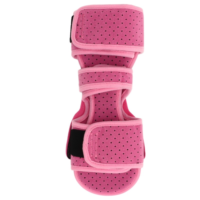 Plantar Fasciitis Night Splint Drop Foot Orthotic Brace Adjustable with