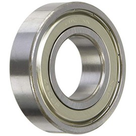 NSK Ball Bearing 6206ZZ