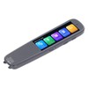 Scan Reader Pen Language Translator Smart Digital for Dyslexia Meetings