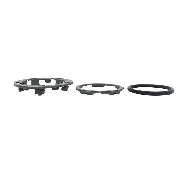 BIAREN Intercooler Turbo Hose Pipe Repair Kit for Vauxhall Opel