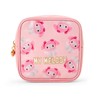 Sanrio 154822 My Melody Pouch (Pitto Frenzu Photo Design)