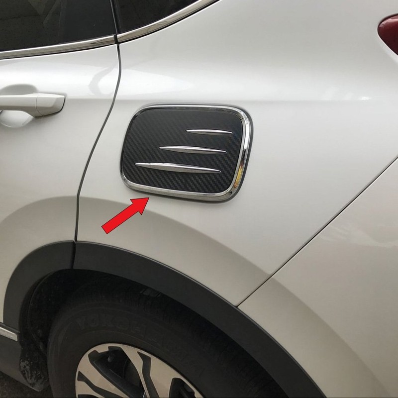 RuiQ Honda New CR-V 5 August, 1st Generation 2018 –