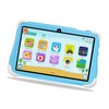 Kids Tablet 7-inch Android 10 4GB+64GB 1960*1080 High-Clear Screen Learning