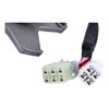 YUXSOUQ Coil Stator 32101-36E10 Compatible with Suzuki RM 125, RM125