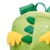 Sigikid, Girls and Boys, Mini Backpack, dragon